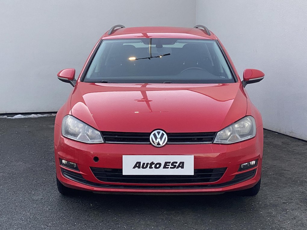 Volkswagen Golf 1.2TSi 