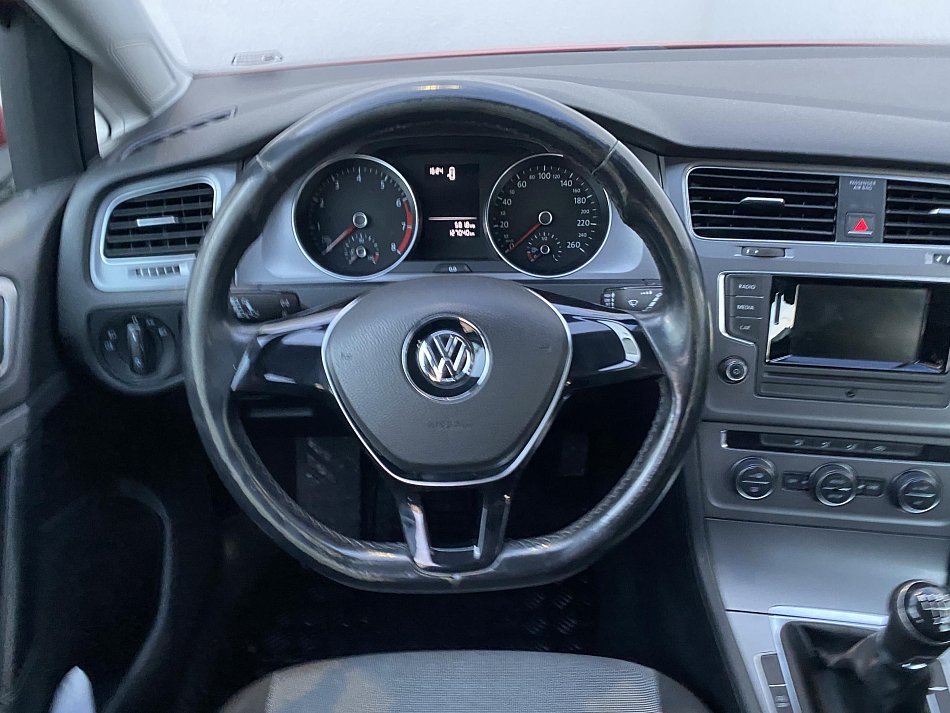 Volkswagen Golf 1.2TSi 