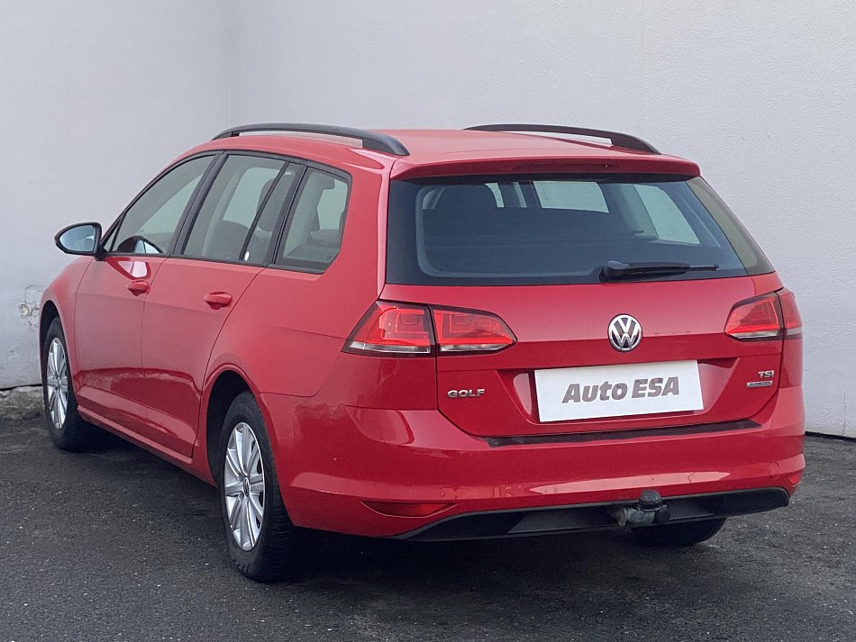 Volkswagen Golf 1.2TSi 