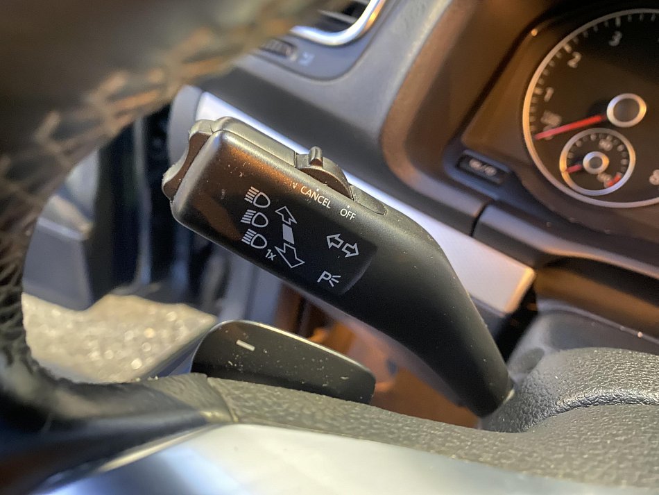 Volkswagen Scirocco 2.0TSi 