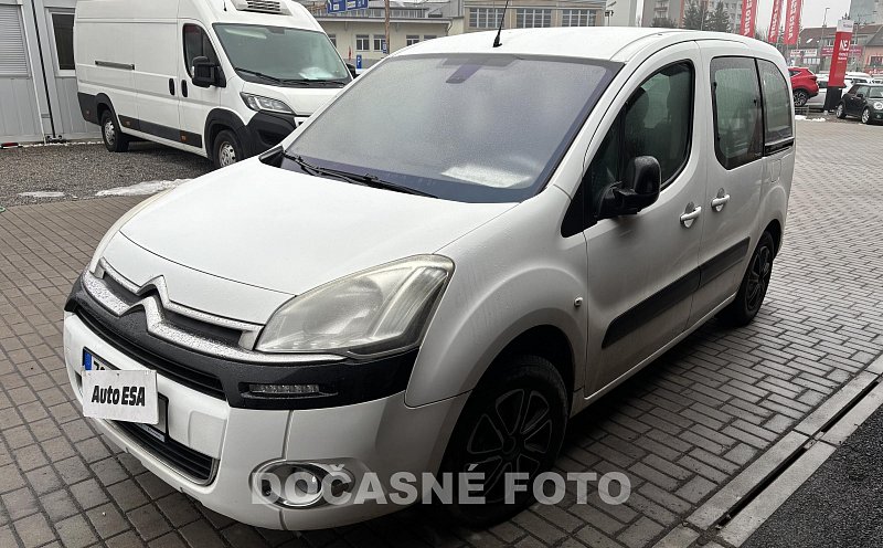 Citroën Berlingo 1.6HDi 