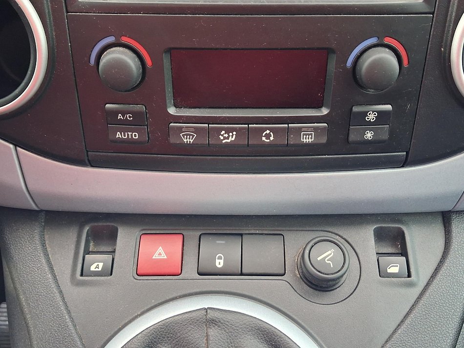 Citroën Berlingo 1.6HDi 