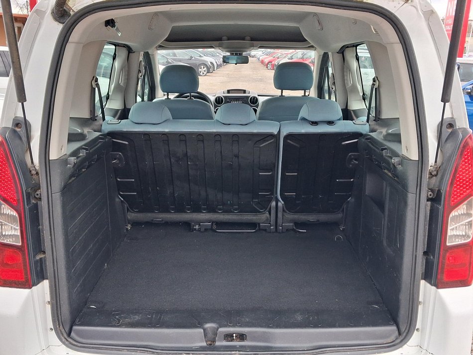 Citroën Berlingo 1.6HDi 
