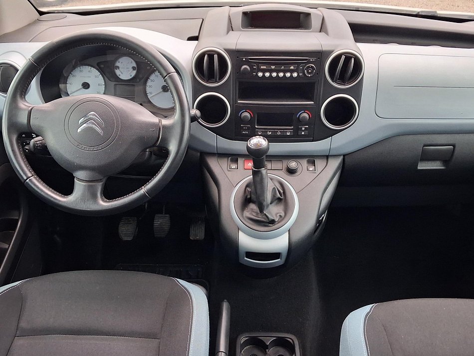 Citroën Berlingo 1.6HDi 