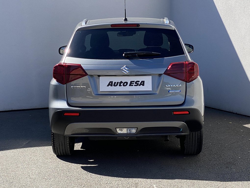 Suzuki Vitara 1.4BJet Premium