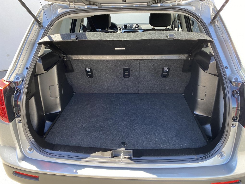 Suzuki Vitara 1.4BJet Premium