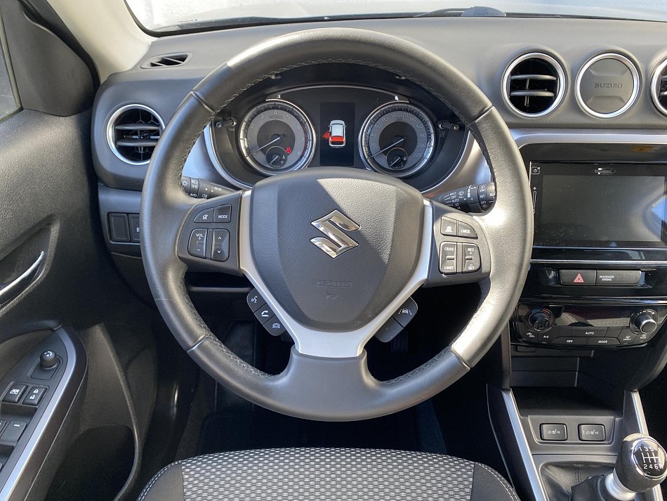 Suzuki Vitara 1.4BJet Premium