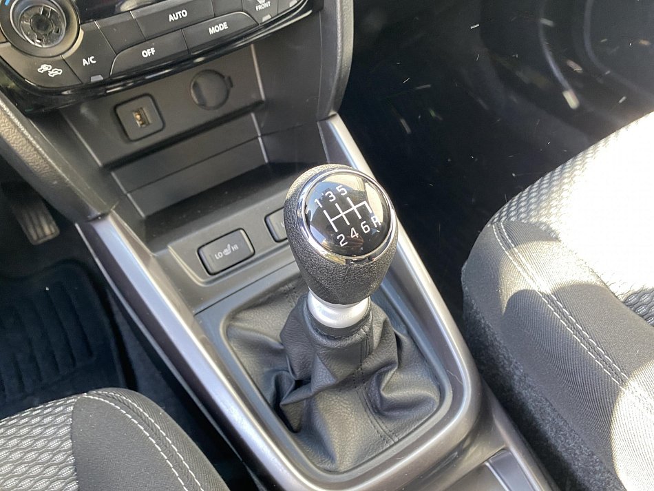 Suzuki Vitara 1.4BJet Premium