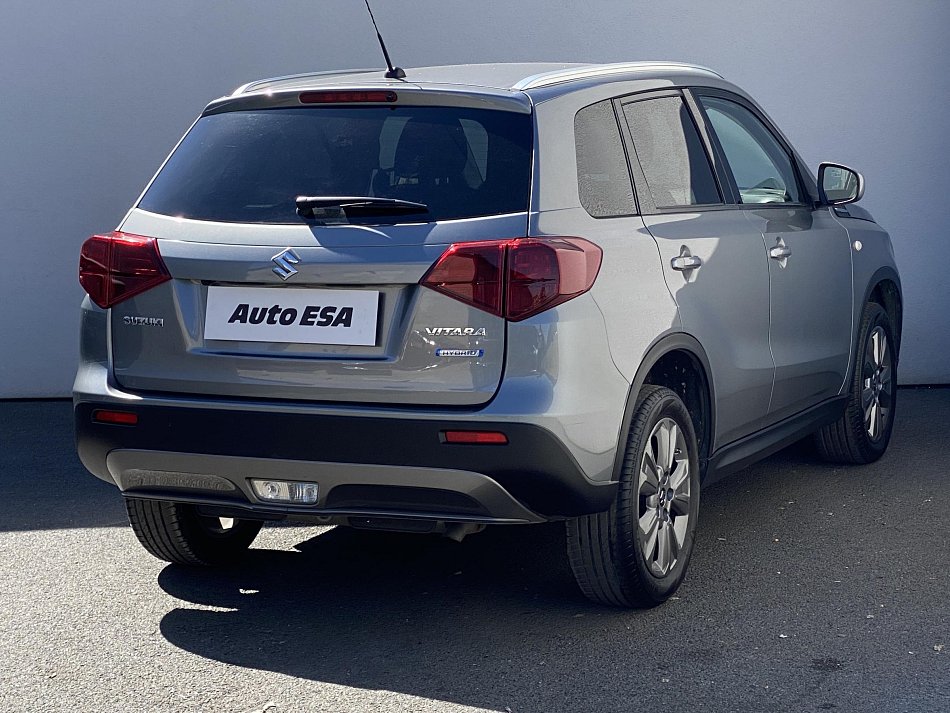 Suzuki Vitara 1.4BJet Premium
