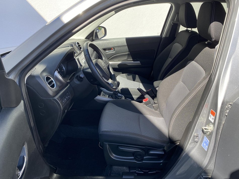 Suzuki Vitara 1.4BJet Premium