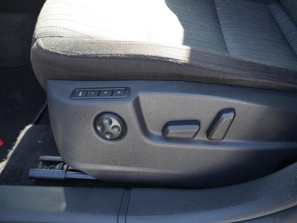 Škoda Superb II 2.0TDi Outdoor