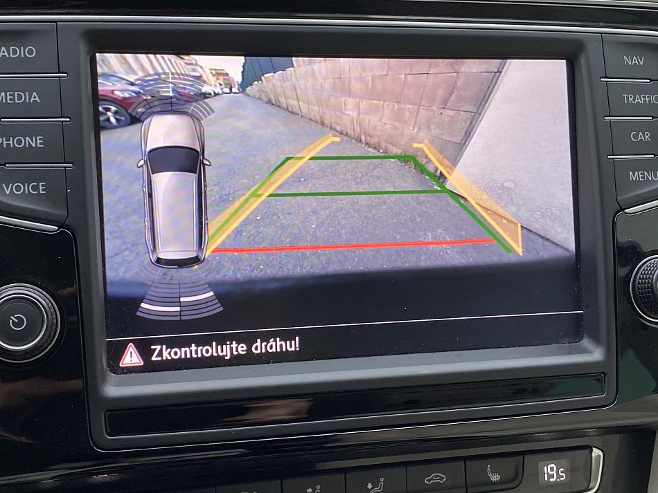 Volkswagen Passat 2.0 TDi Highline