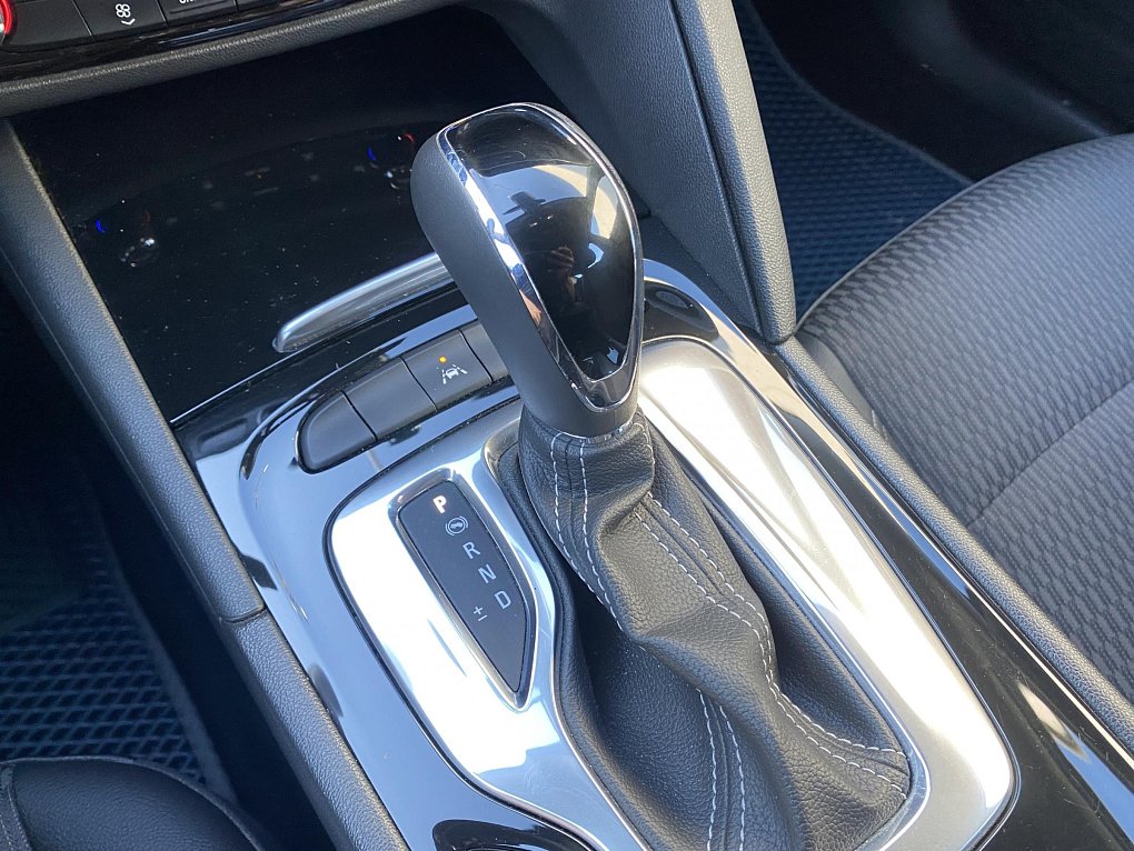 Opel Insignia 2.0 CDTi 