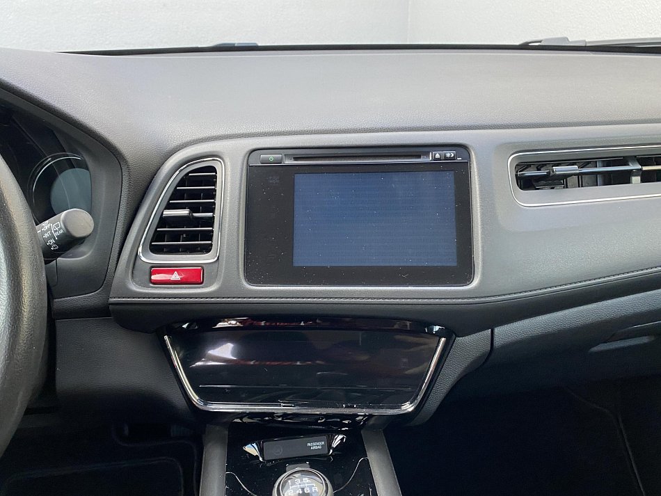 Honda HR-V 1.5 i-VTEC 