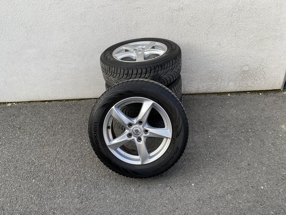 Honda HR-V 1.5 i-VTEC 