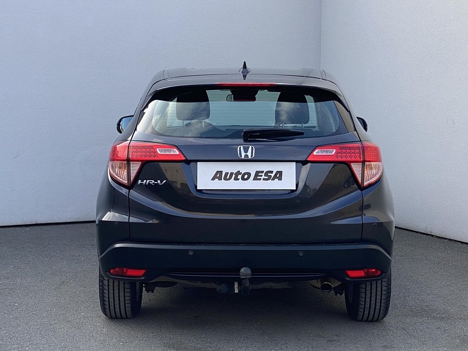 Honda HR-V 1.5 i-VTEC 