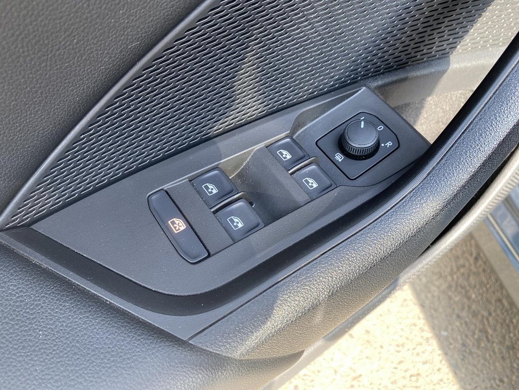 Škoda Octavia IV 1.5 TSi Ambition