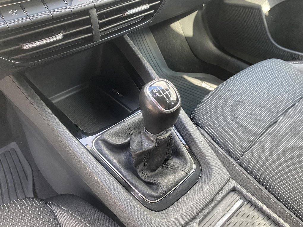 Škoda Octavia IV 1.5 TSi Ambition