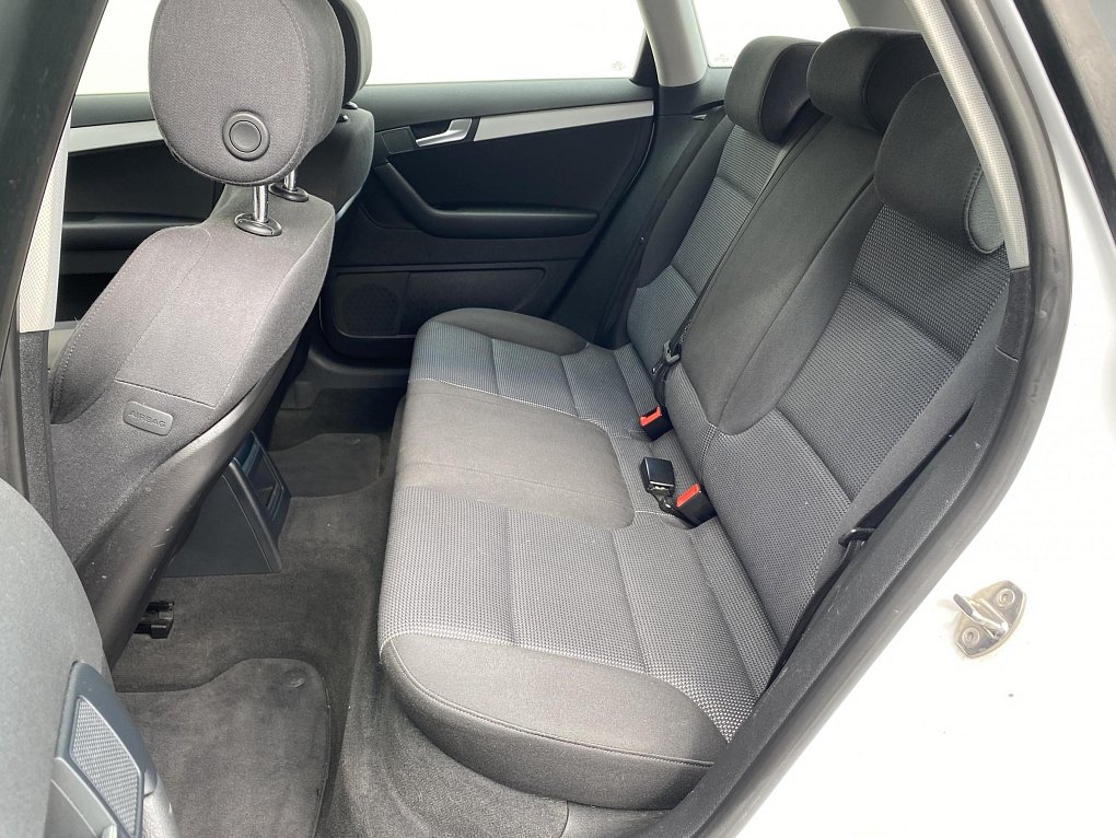 Audi A3 1.2 TSi S-line