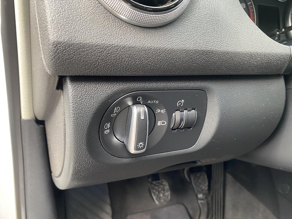 Audi A3 1.2 TSi S-line