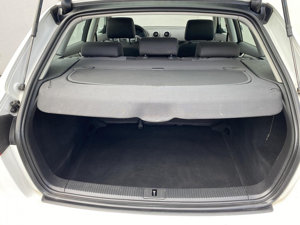 Audi A3 1.2 TSi S-line