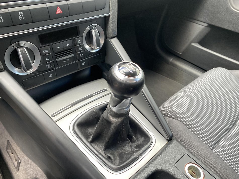 Audi A3 1.2 TSi S-line