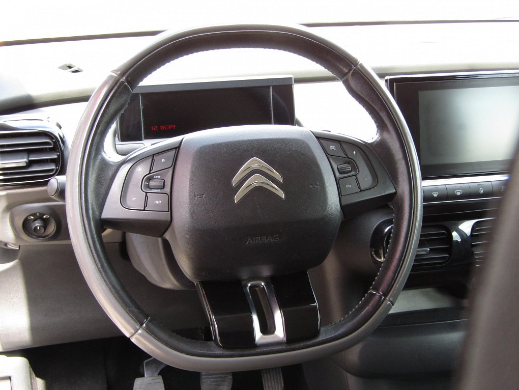 Citroën C4 Cactus 1.2 VTi 