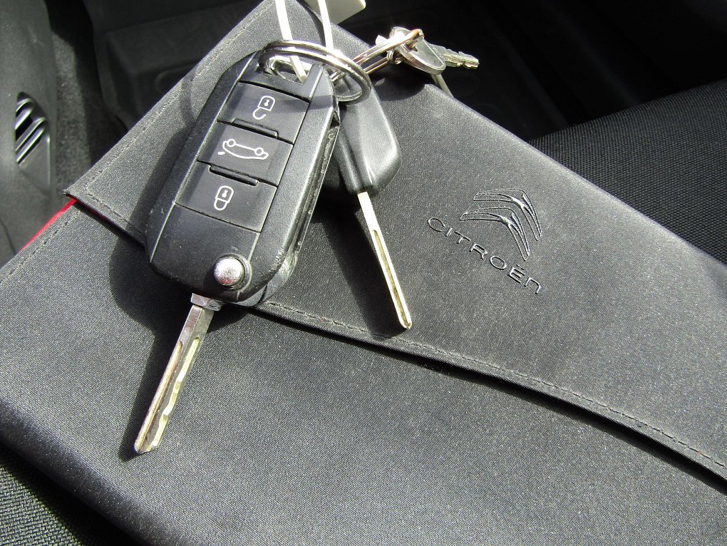 Citroën C4 Cactus 1.2 VTi 