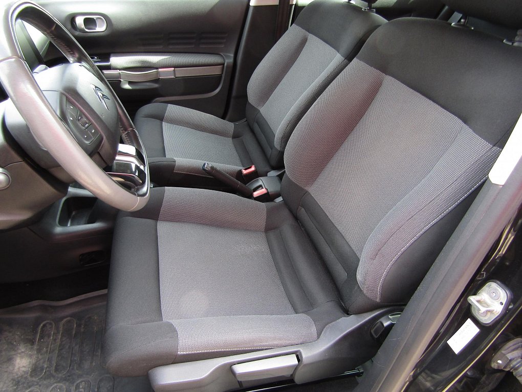 Citroën C4 Cactus 1.2 VTi 