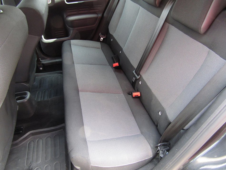 Citroën C4 Cactus 1.2 VTi 