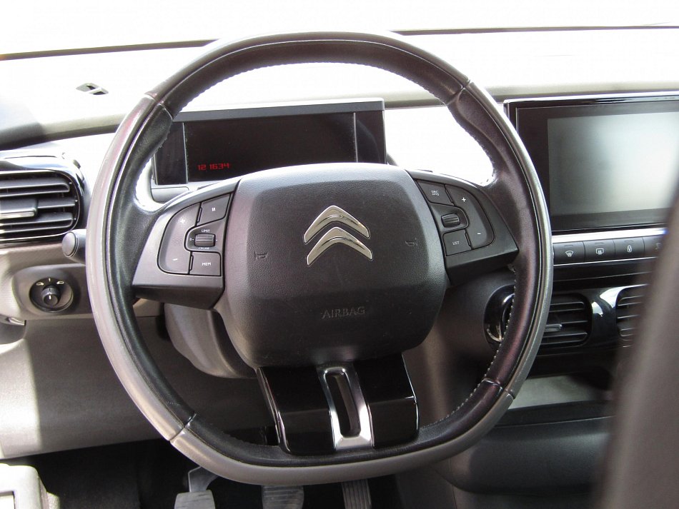 Citroën C4 Cactus 1.2 VTi 