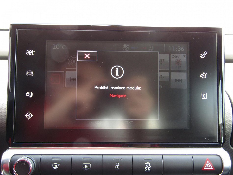 Citroën C4 Cactus 1.2 VTi 