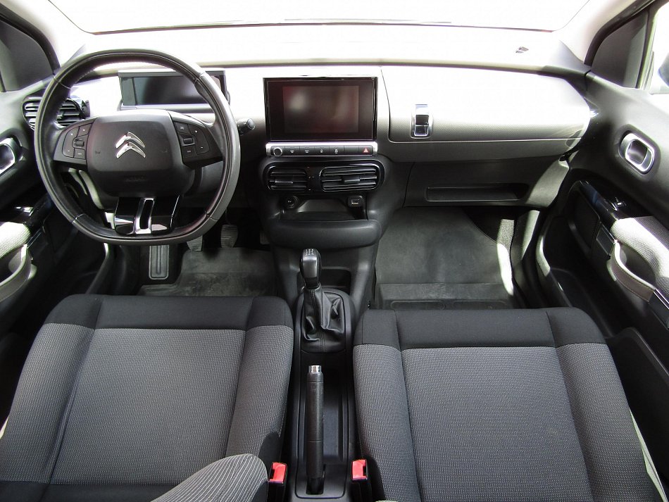 Citroën C4 Cactus 1.2 VTi 