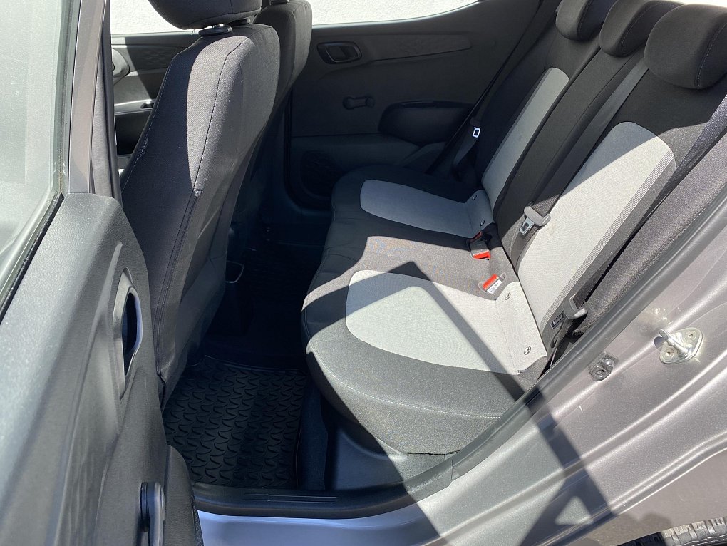 Hyundai I10 1.0i Comfort