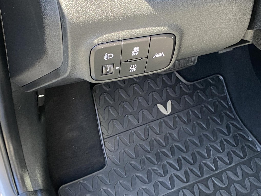 Hyundai I10 1.0i Comfort