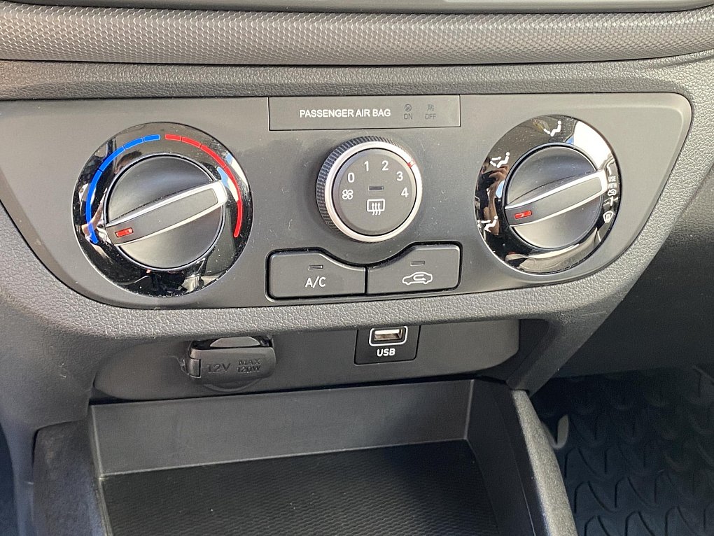 Hyundai I10 1.0i Comfort