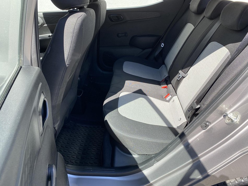 Hyundai I10 1.0i Comfort