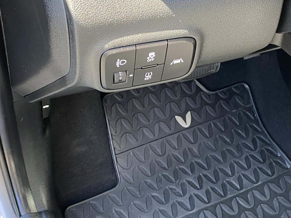 Hyundai I10 1.0i Comfort