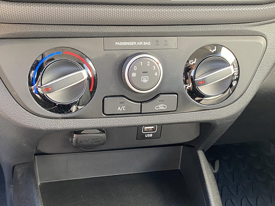 Hyundai I10 1.0i Comfort