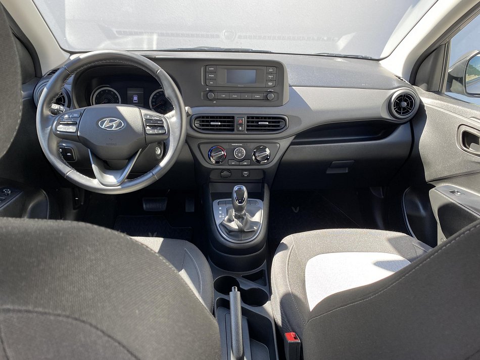 Hyundai I10 1.0i Comfort