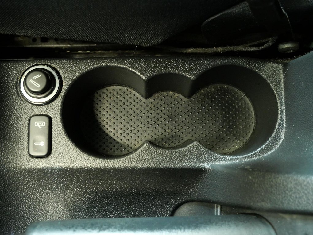 Škoda Yeti 2.0TDI 