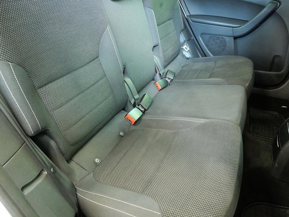 Škoda Yeti 2.0TDI 