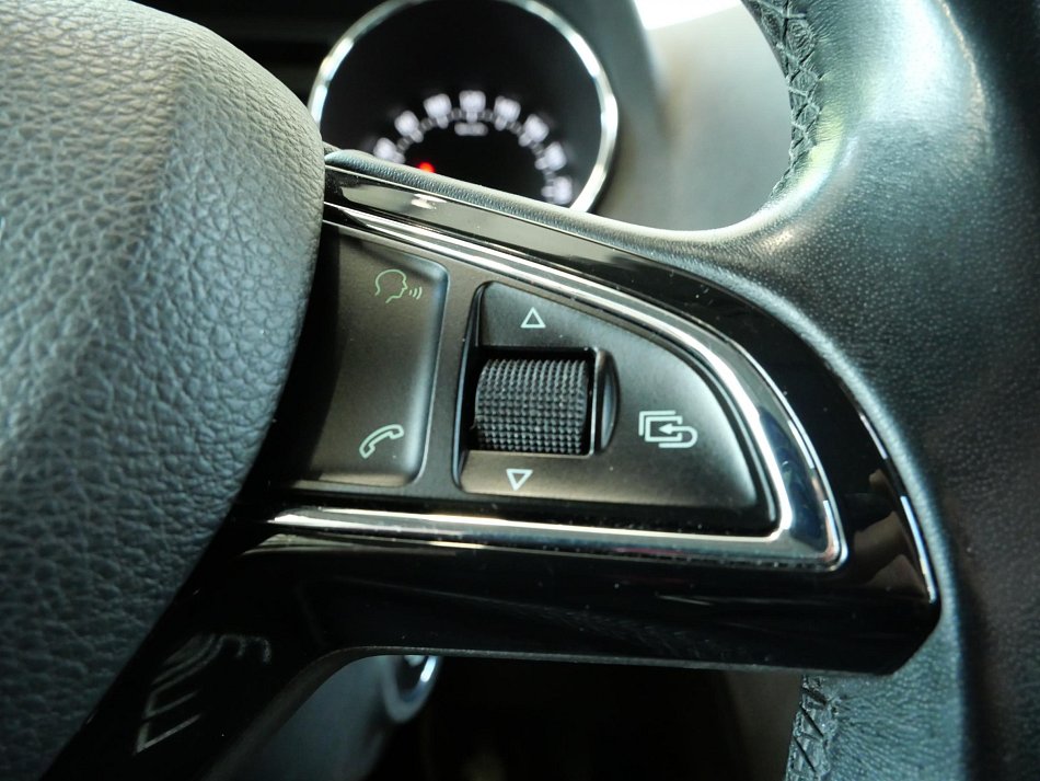 Škoda Yeti 2.0TDI 