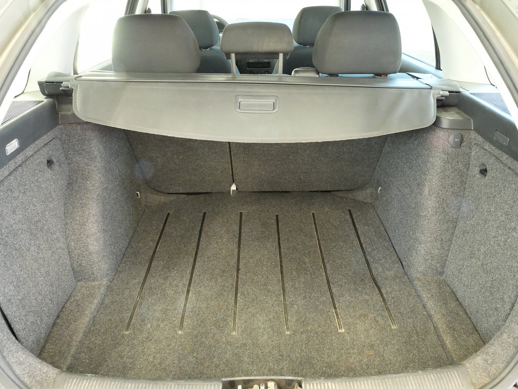 Škoda Fabia I 1.4MPi 