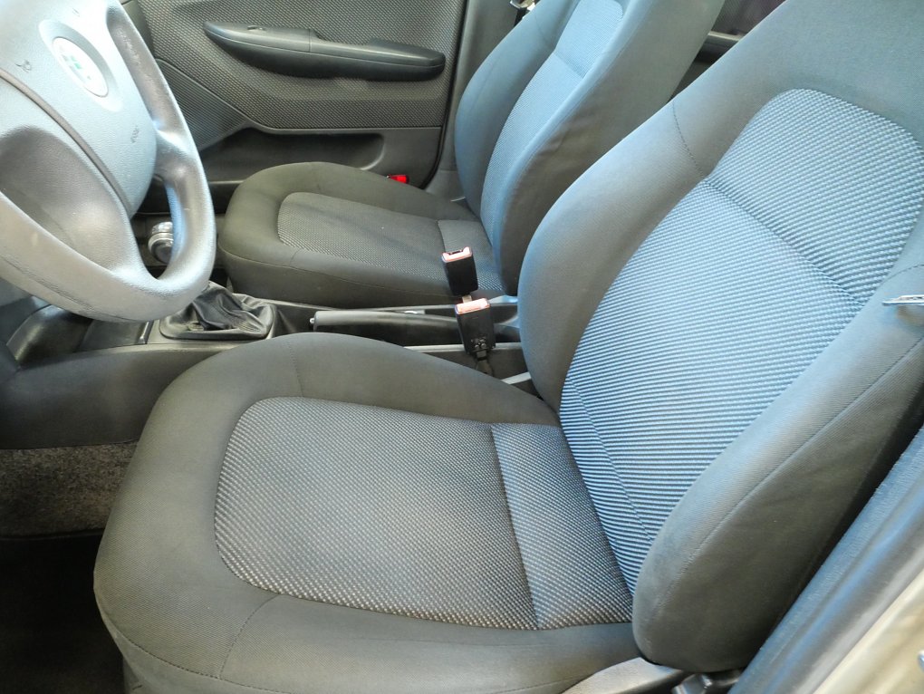 Škoda Fabia I 1.4MPi 