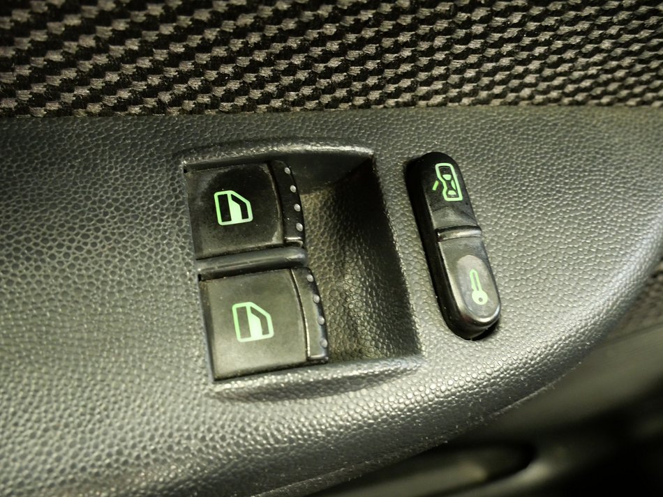 Škoda Fabia I 1.4MPi 