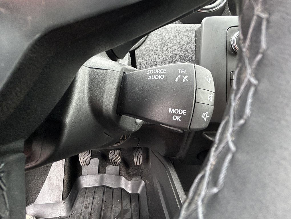 Dacia Duster 1.6i 