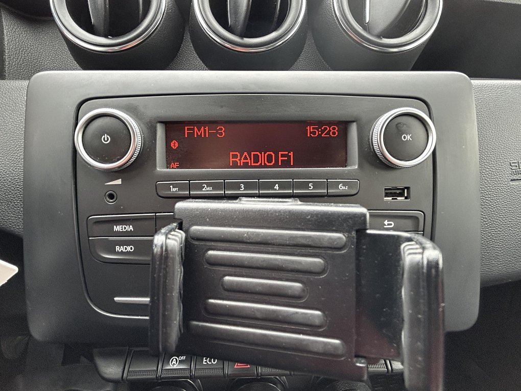 Dacia Duster 1.6i 