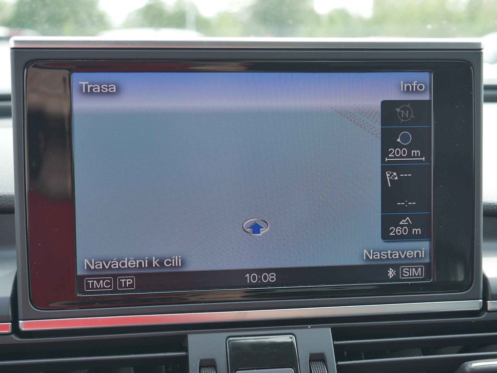 Audi A6 3.0TDi  quattro