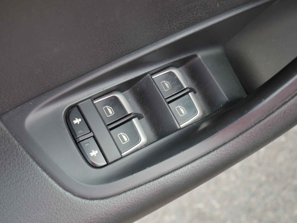 Audi A6 3.0TDi  quattro